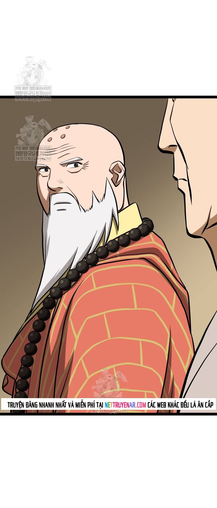 Nhất Bộ Thần Quyền Chapter 56 - 24