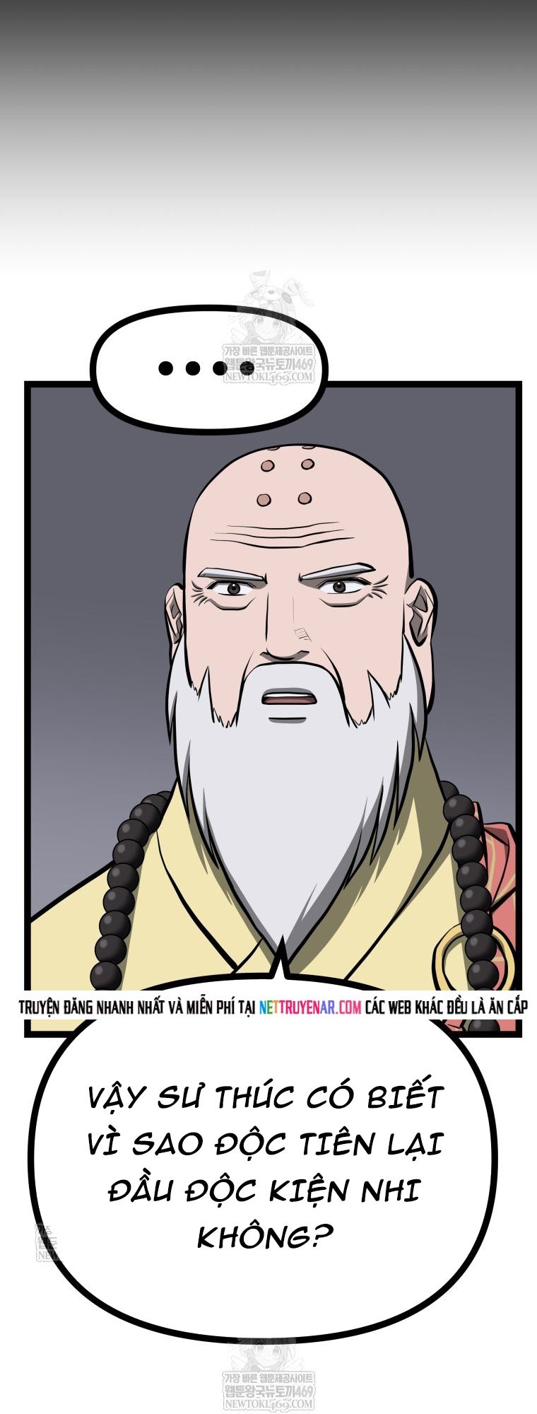 Nhất Bộ Thần Quyền Chapter 56 - 31