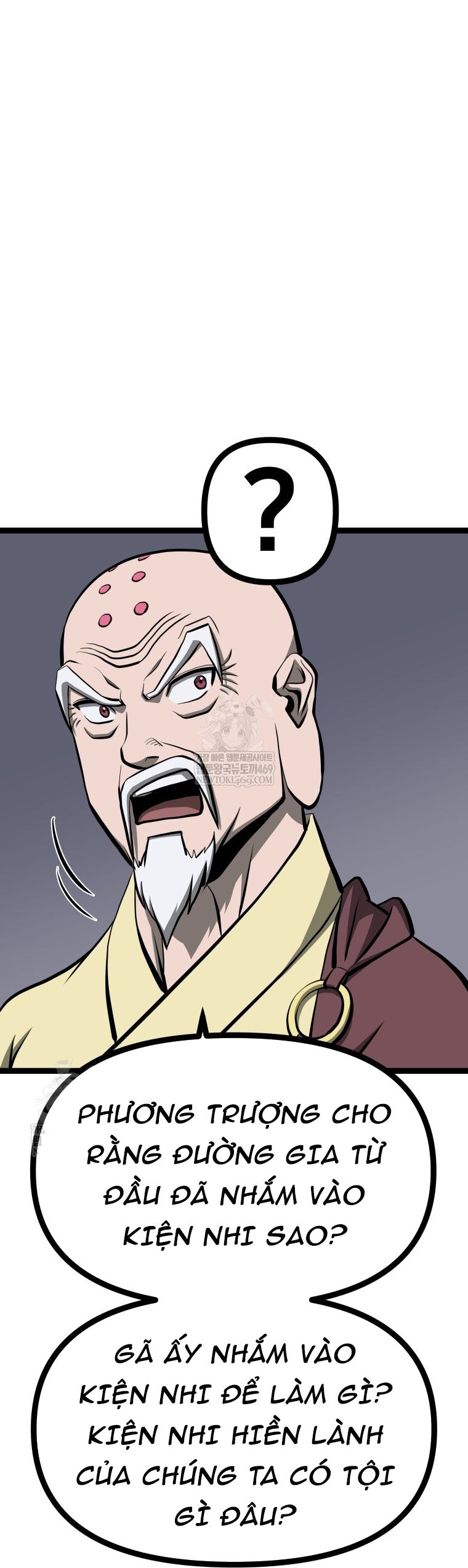 Nhất Bộ Thần Quyền Chapter 56 - 32