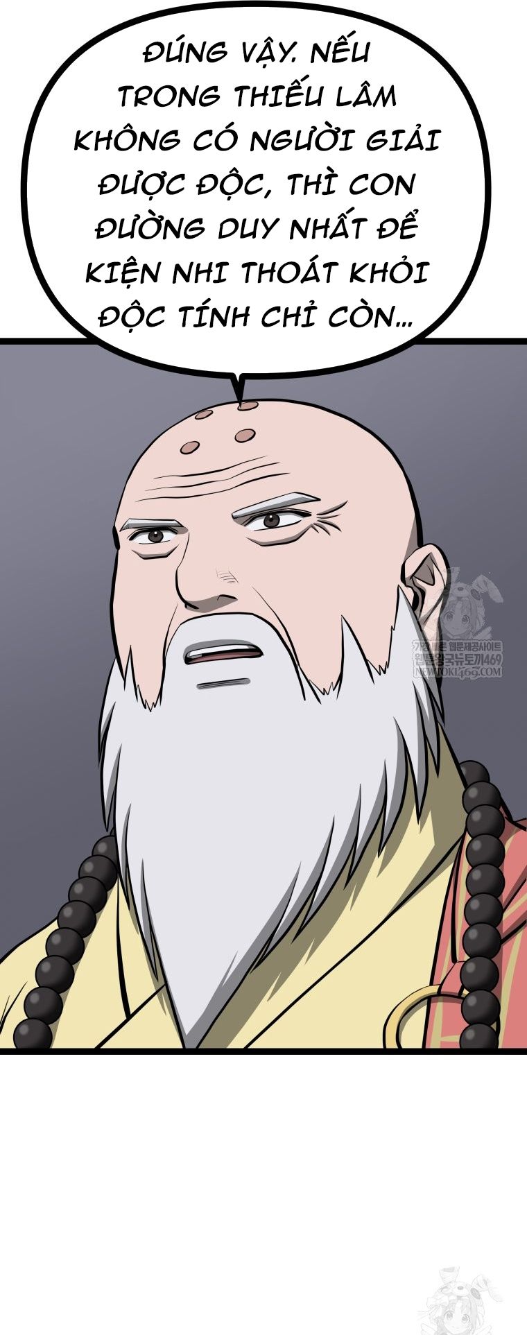 Nhất Bộ Thần Quyền Chapter 56 - 37