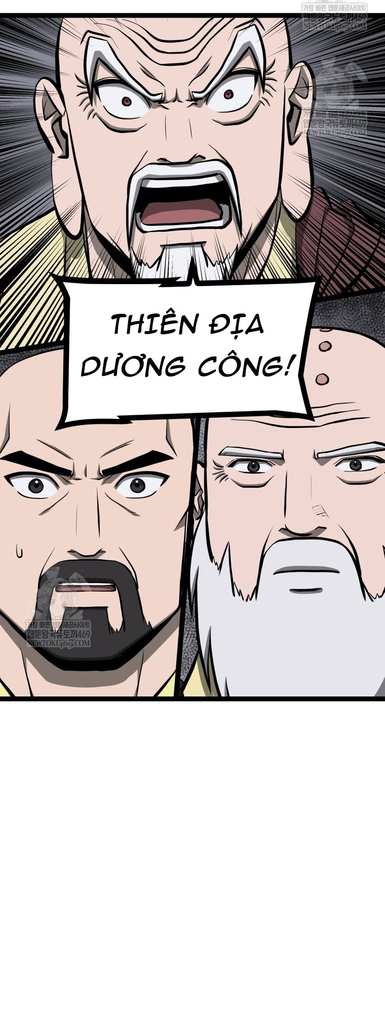 Nhất Bộ Thần Quyền Chapter 56 - 38