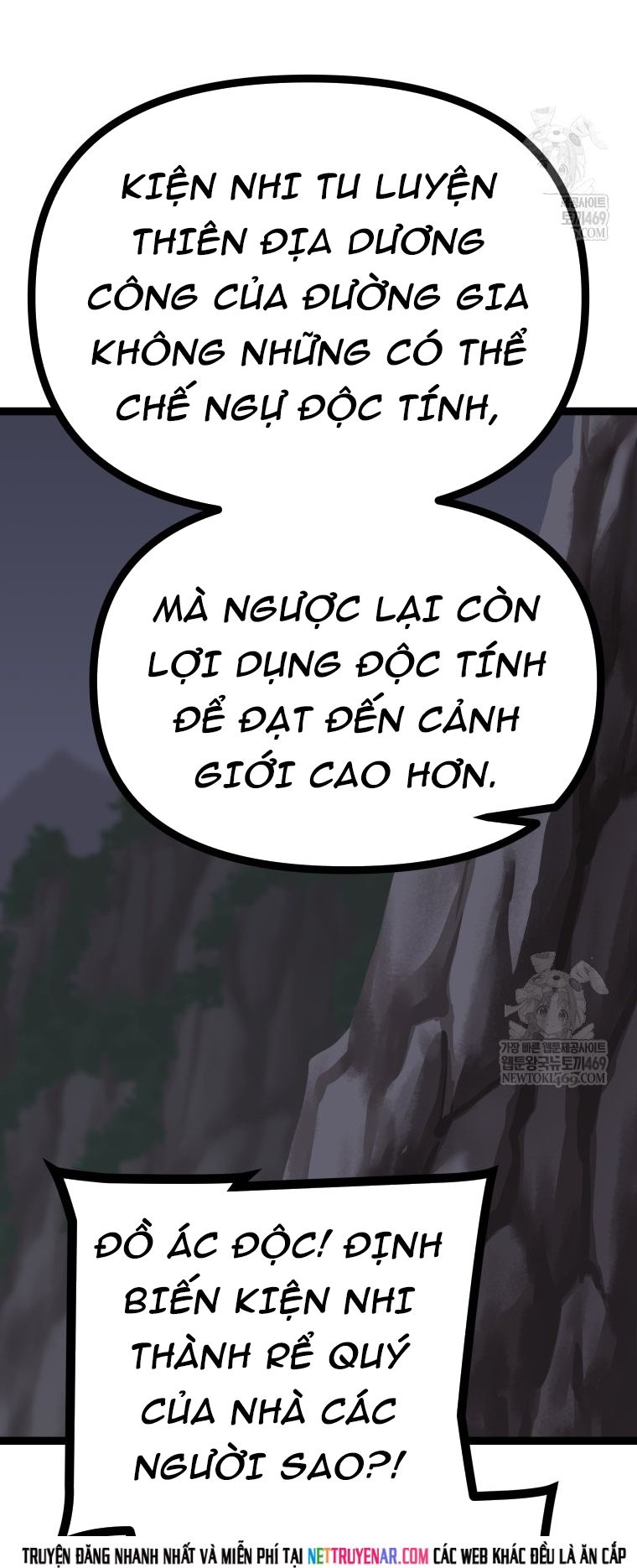 Nhất Bộ Thần Quyền Chapter 56 - 39