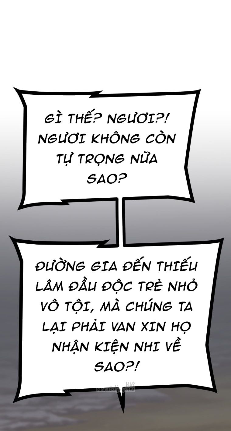 Nhất Bộ Thần Quyền Chapter 56 - 47