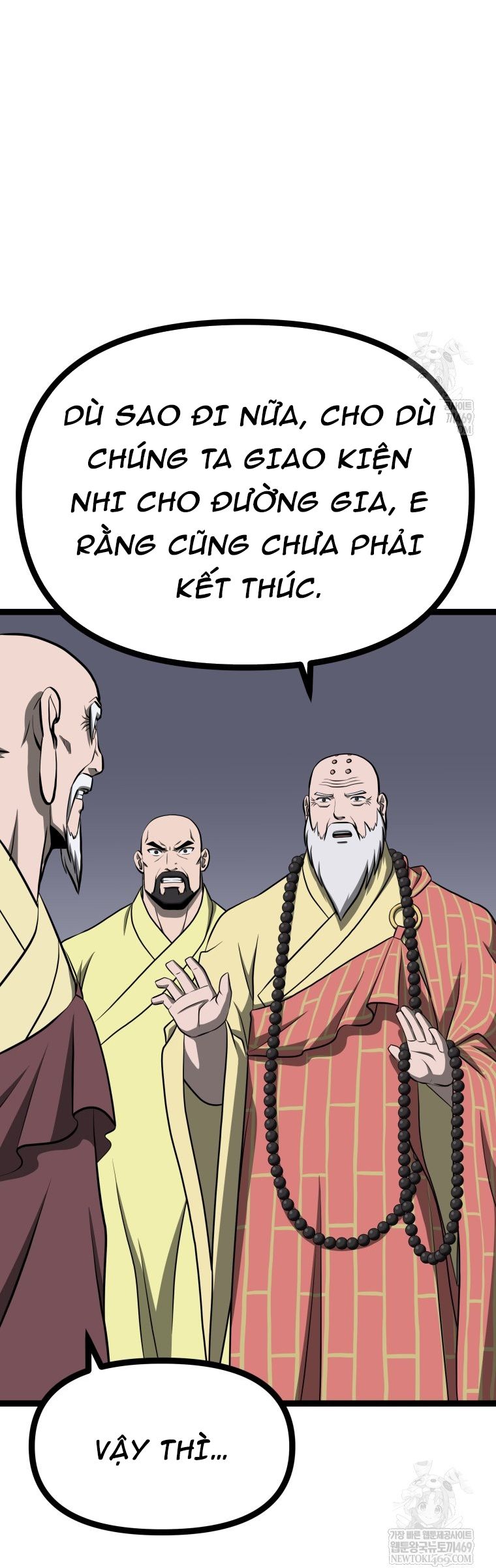 Nhất Bộ Thần Quyền Chapter 56 - 51