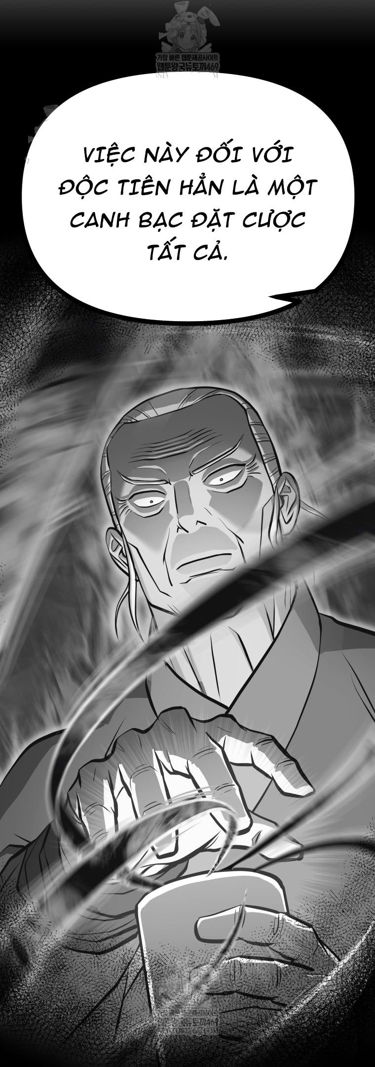 Nhất Bộ Thần Quyền Chapter 56 - 55