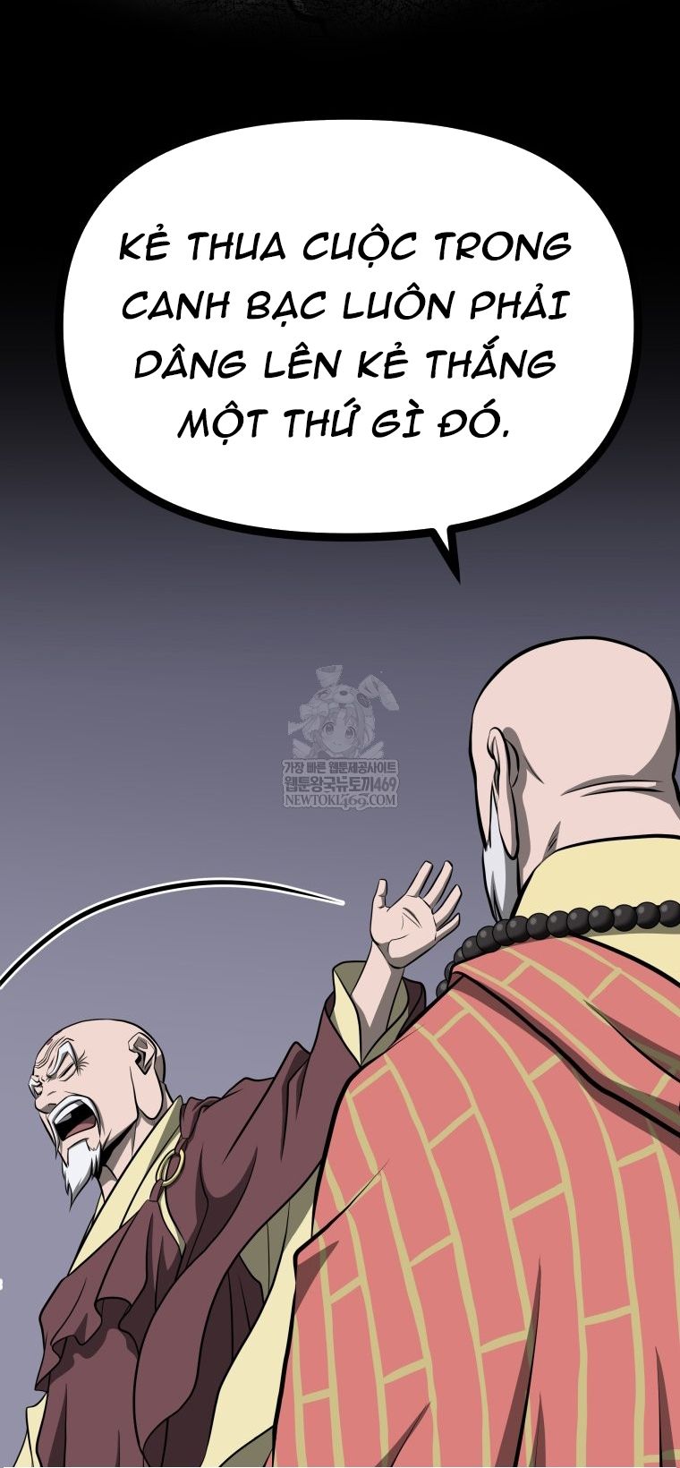 Nhất Bộ Thần Quyền Chapter 56 - 56