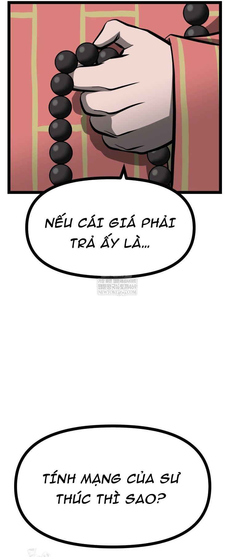 Nhất Bộ Thần Quyền Chapter 56 - 58