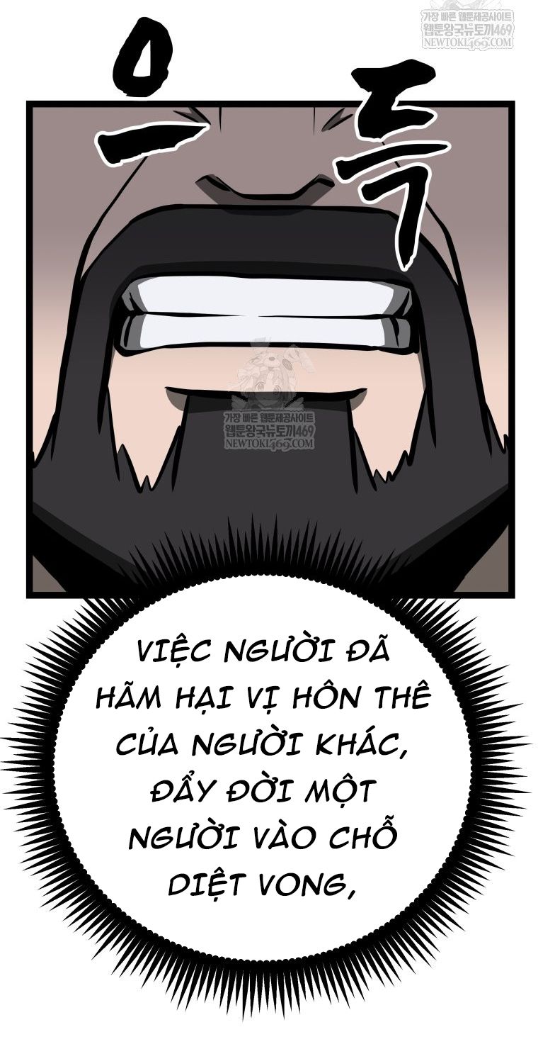 Nhất Bộ Thần Quyền Chapter 56 - 63