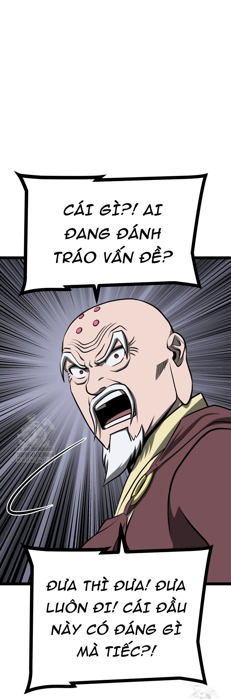 Nhất Bộ Thần Quyền Chapter 56 - 66