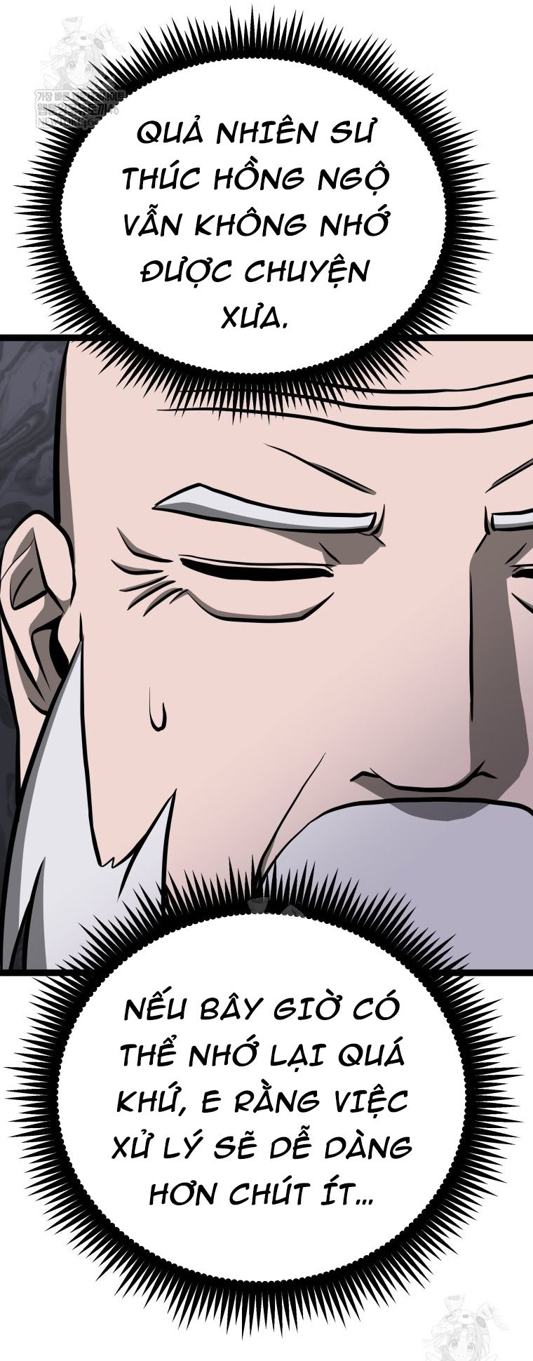 Nhất Bộ Thần Quyền Chapter 56 - 68