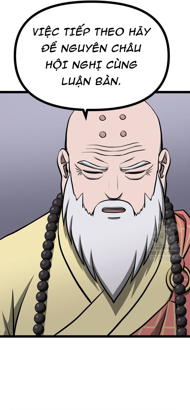 Nhất Bộ Thần Quyền Chapter 56 - 72