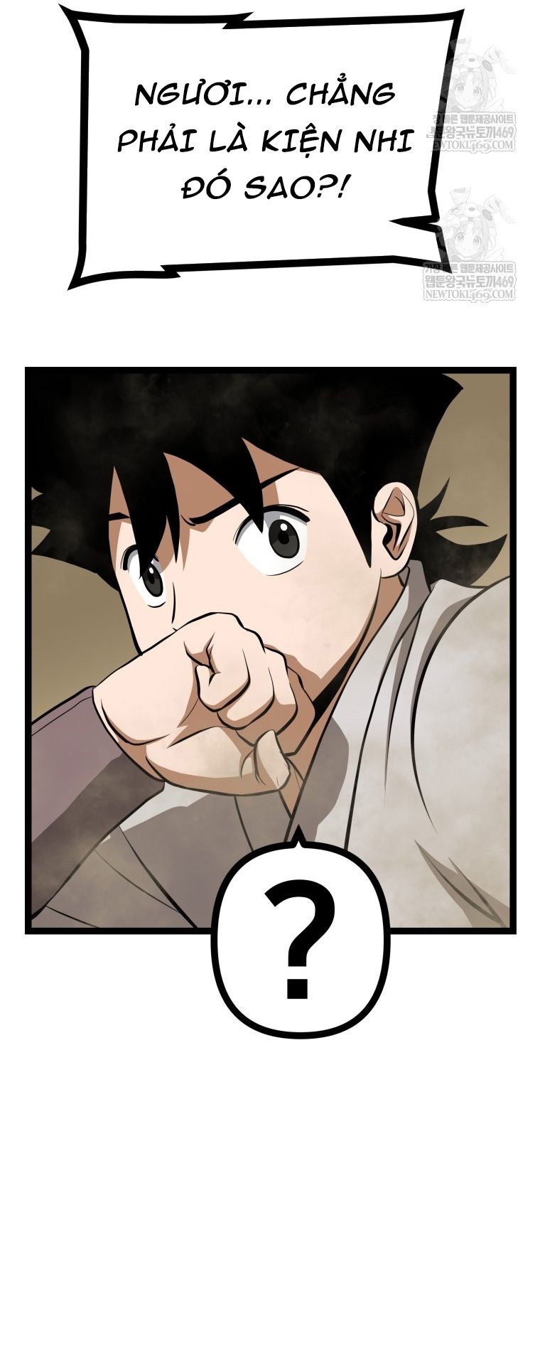 Nhất Bộ Thần Quyền Chapter 56 - 9