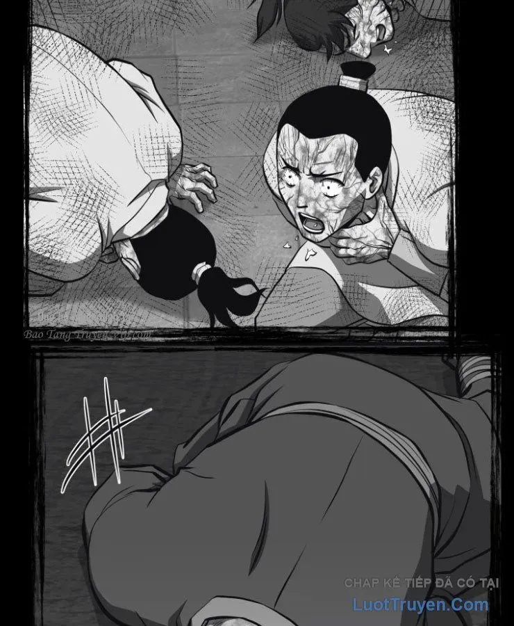 Nhất Bộ Thần Quyền Chapter 57 - 116
