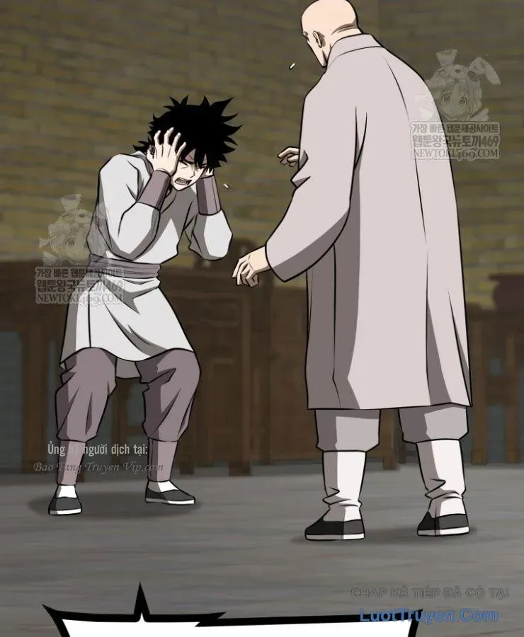 Nhất Bộ Thần Quyền Chapter 57 - 135