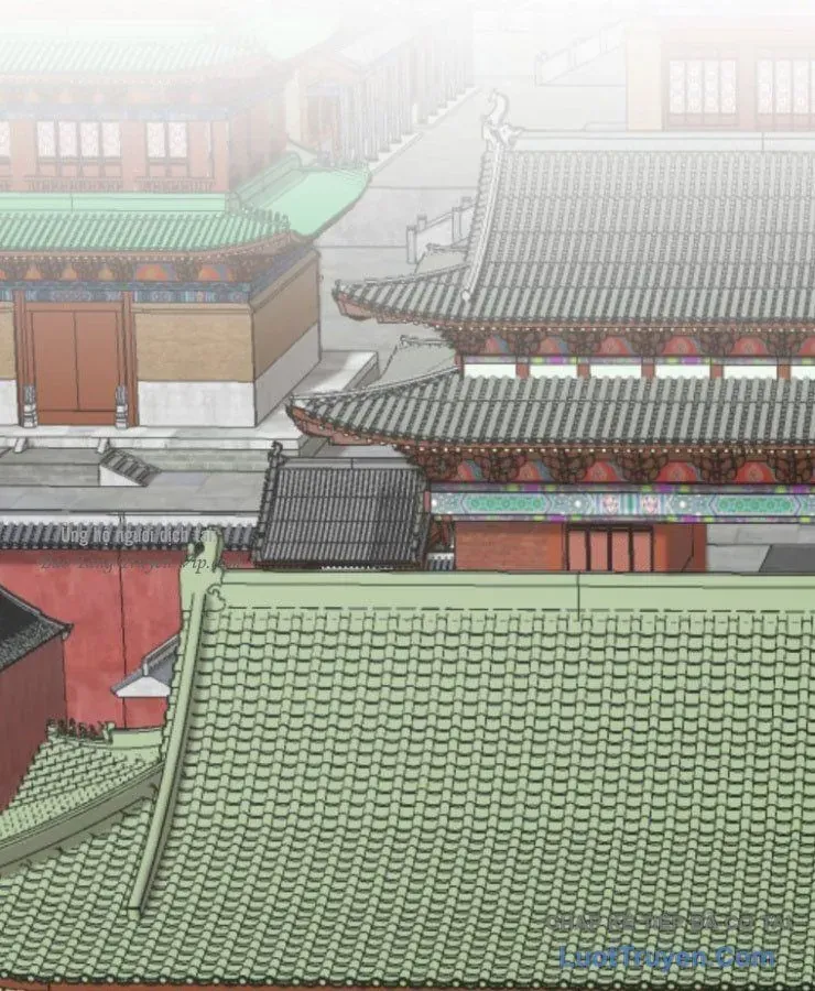 Nhất Bộ Thần Quyền Chapter 57 - 148