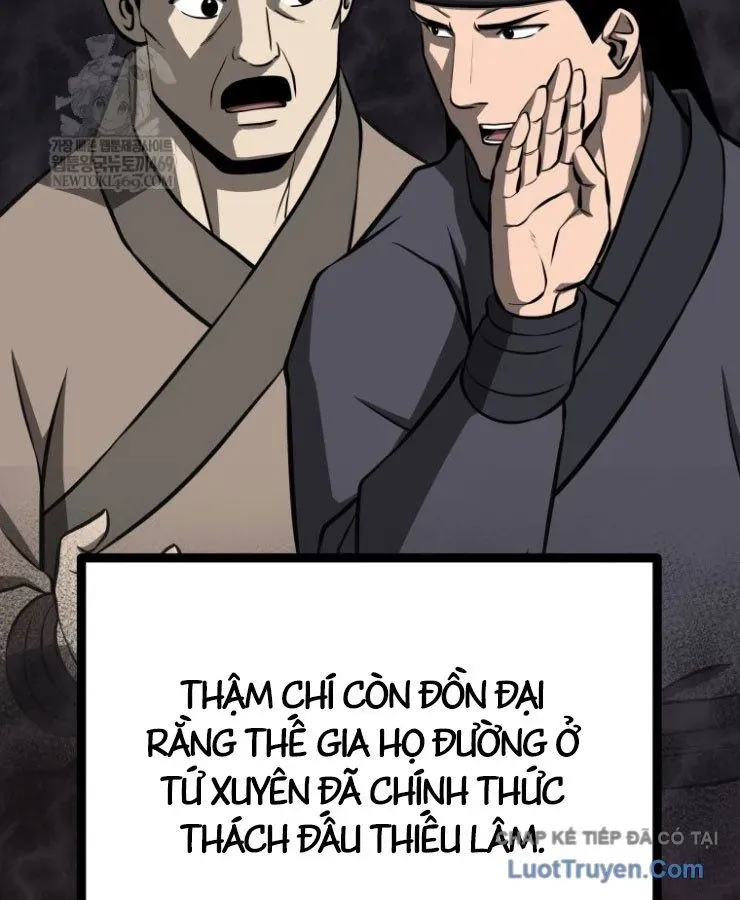 Nhất Bộ Thần Quyền Chapter 57 - 156