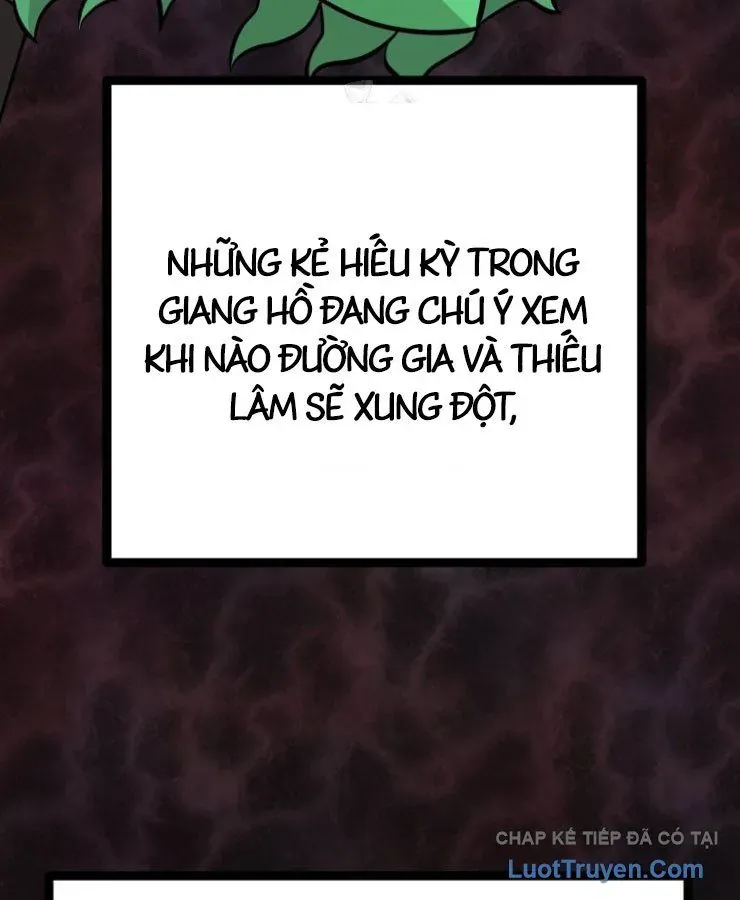 Nhất Bộ Thần Quyền Chapter 57 - 158