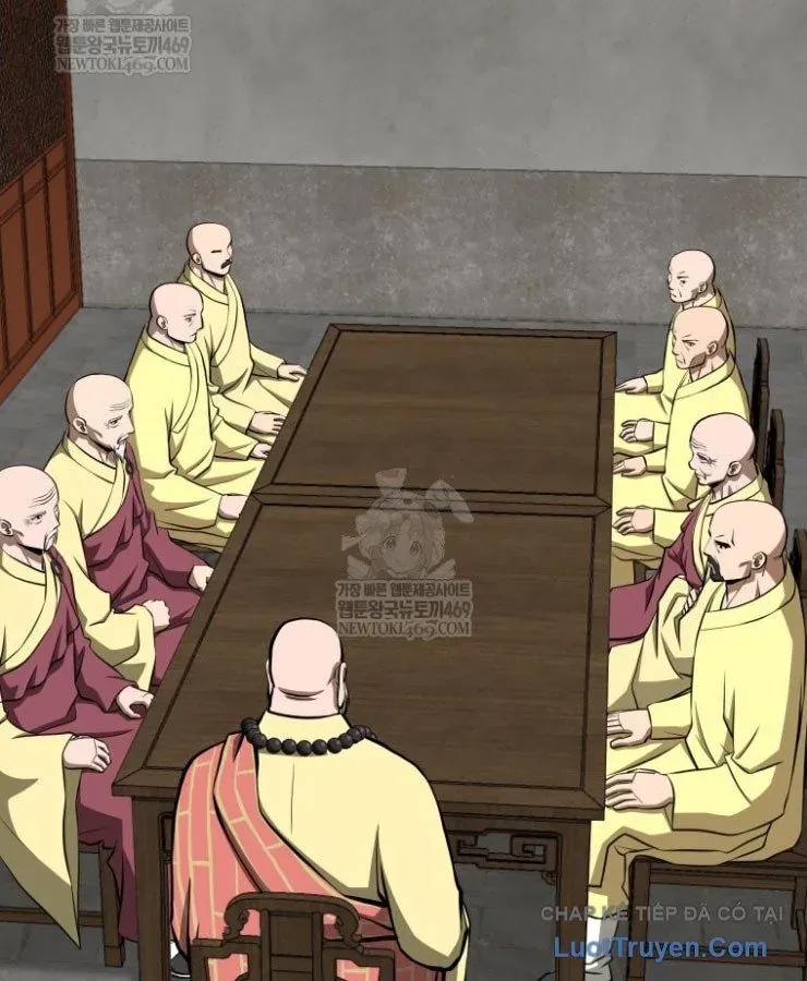 Nhất Bộ Thần Quyền Chapter 57 - 163