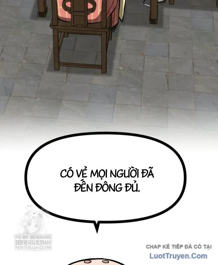 Nhất Bộ Thần Quyền Chapter 57 - 164