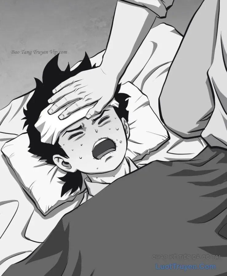 Nhất Bộ Thần Quyền Chapter 57 - 49