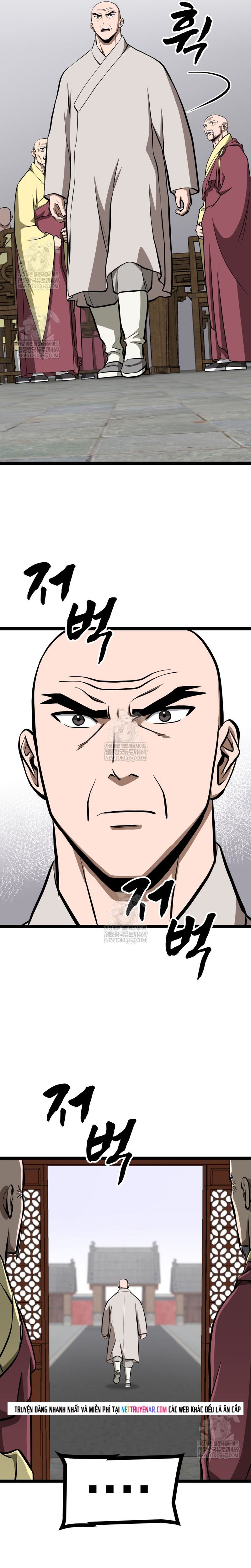 Nhất Bộ Thần Quyền Chapter 58 - 15