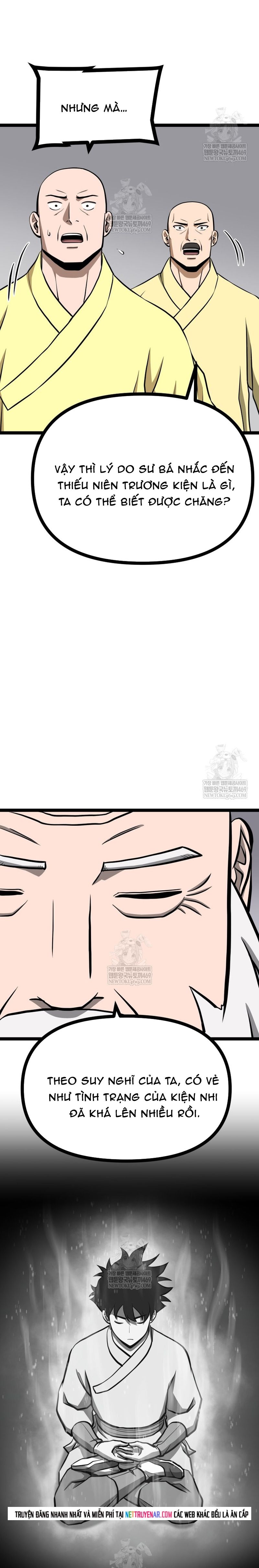 Nhất Bộ Thần Quyền Chapter 58 - 17