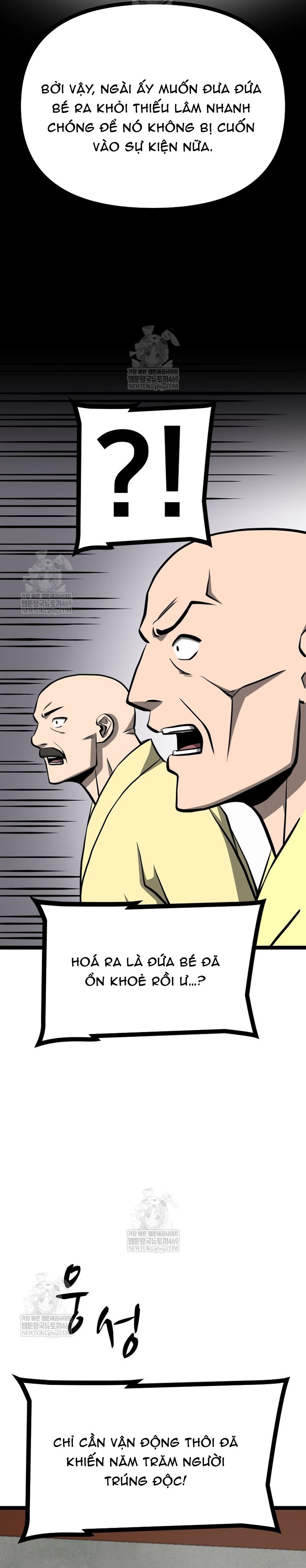 Nhất Bộ Thần Quyền Chapter 58 - 18