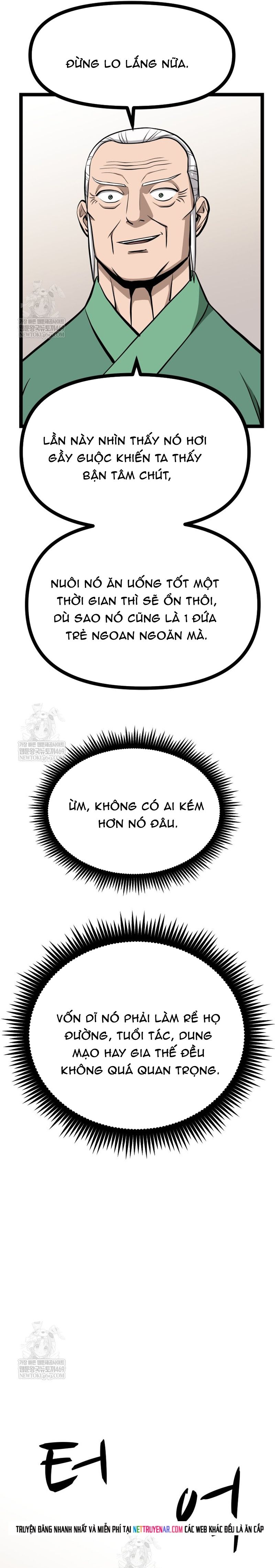 Nhất Bộ Thần Quyền Chapter 58 - 22