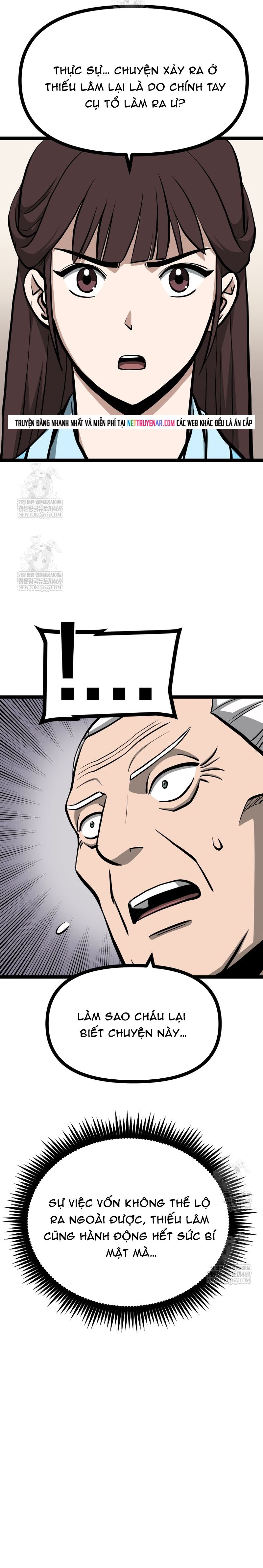 Nhất Bộ Thần Quyền Chapter 58 - 24