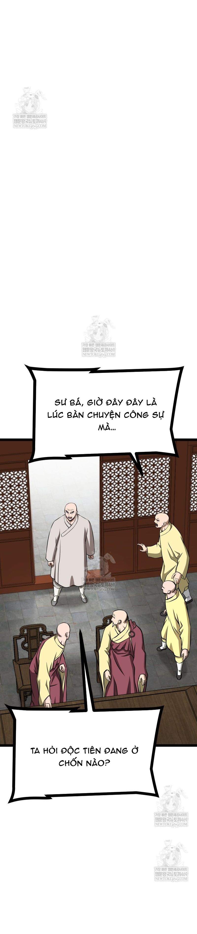 Nhất Bộ Thần Quyền Chapter 58 - 9