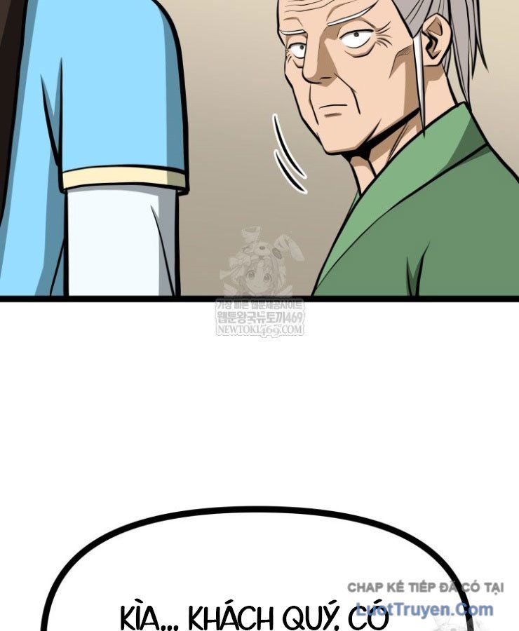 Nhất Bộ Thần Quyền Chapter 59 - 110