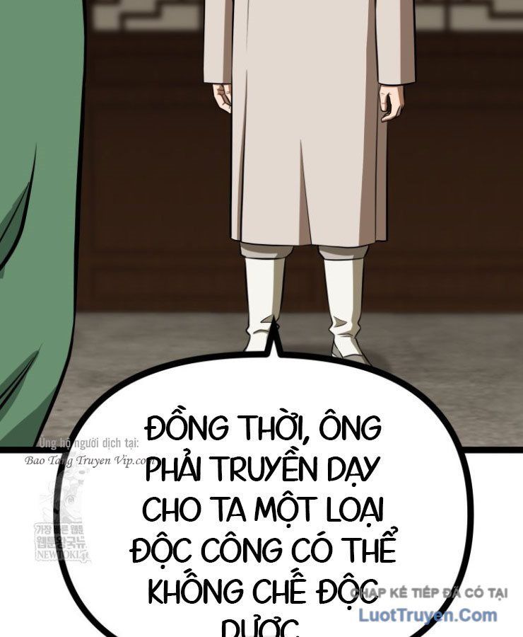 Nhất Bộ Thần Quyền Chapter 59 - 125