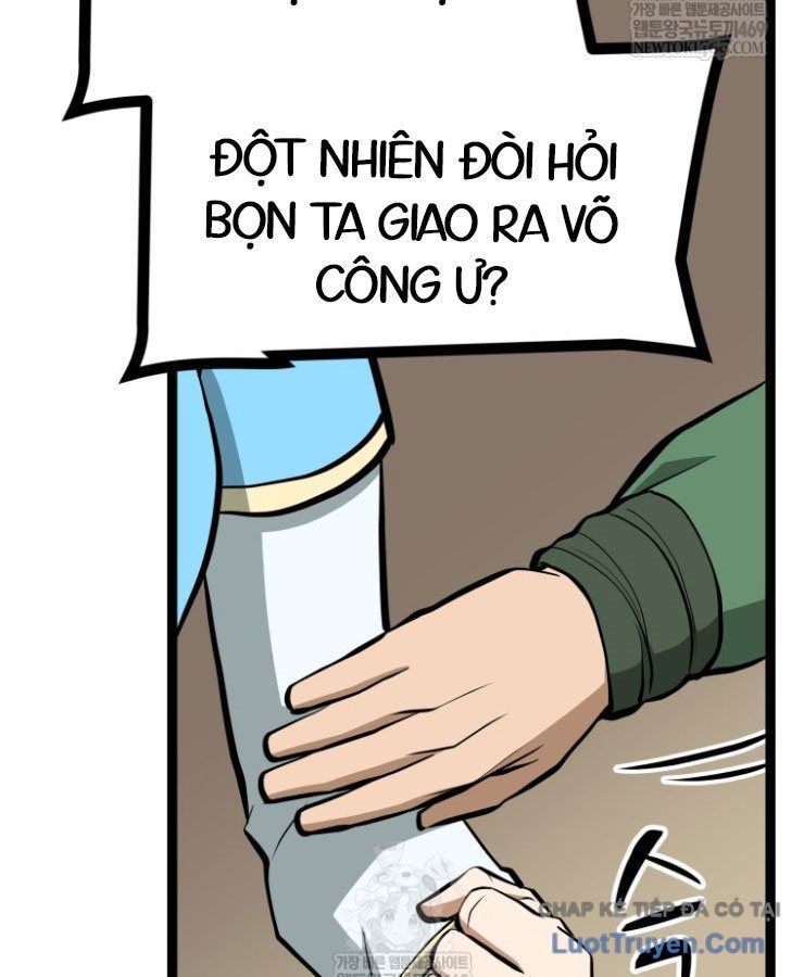 Nhất Bộ Thần Quyền Chapter 59 - 128