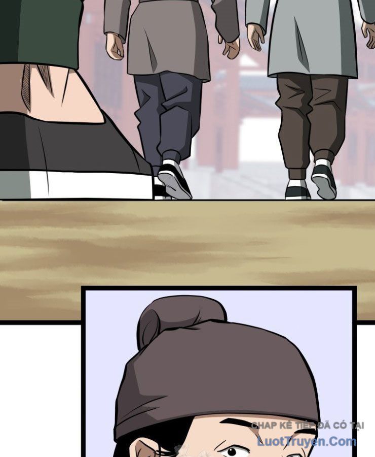 Nhất Bộ Thần Quyền Chapter 59 - 14