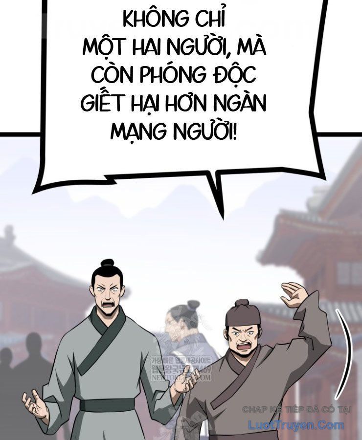 Nhất Bộ Thần Quyền Chapter 59 - 4