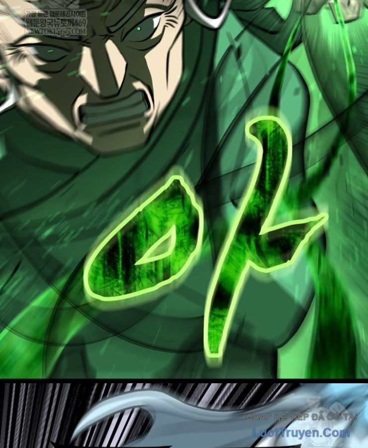 Nhất Bộ Thần Quyền Chapter 59 - 39