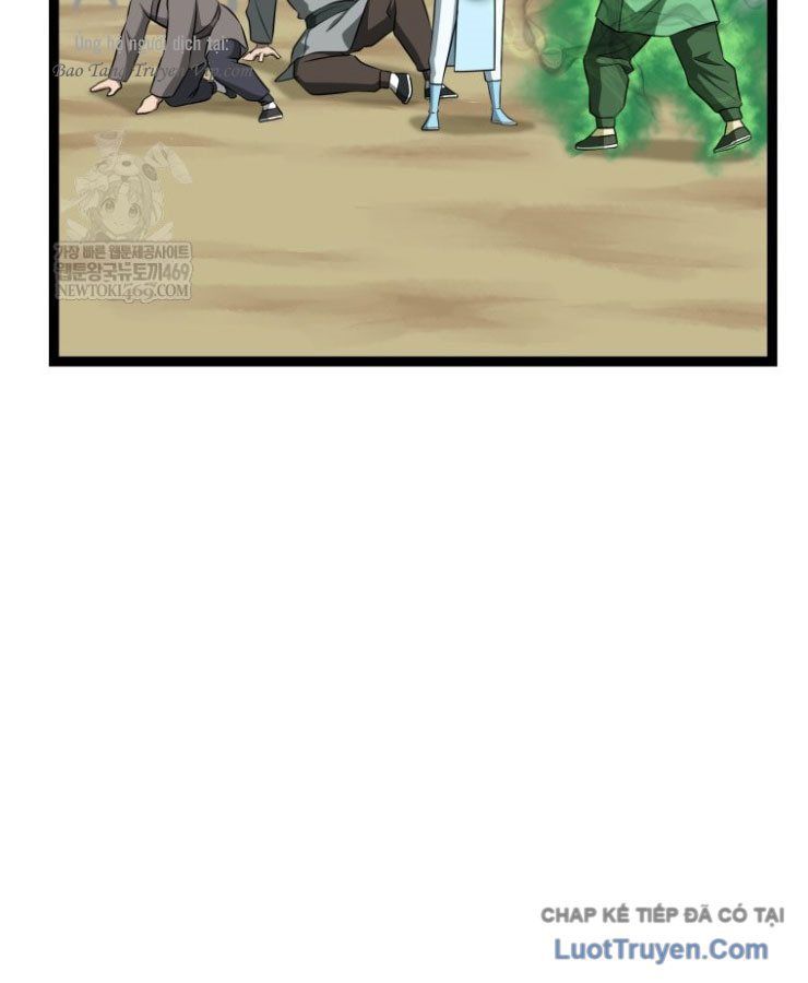 Nhất Bộ Thần Quyền Chapter 59 - 51