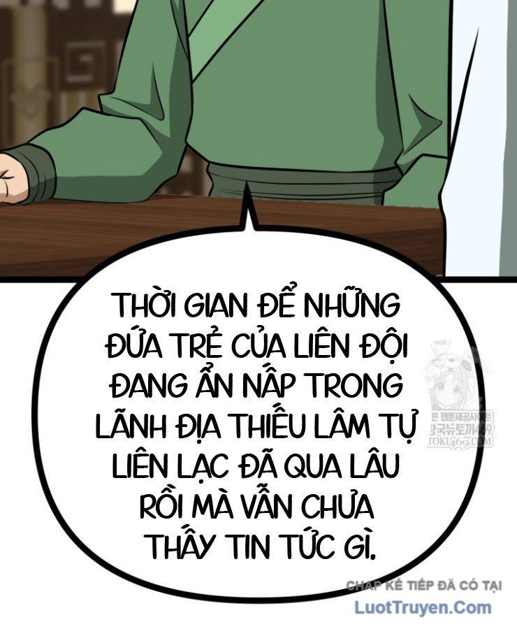 Nhất Bộ Thần Quyền Chapter 59 - 72