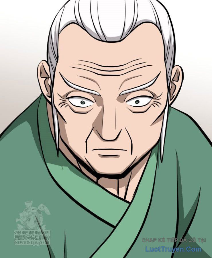 Nhất Bộ Thần Quyền Chapter 59 - 9