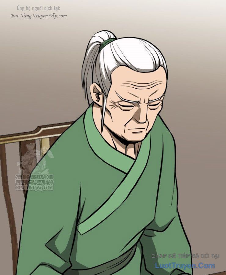 Nhất Bộ Thần Quyền Chapter 59 - 84