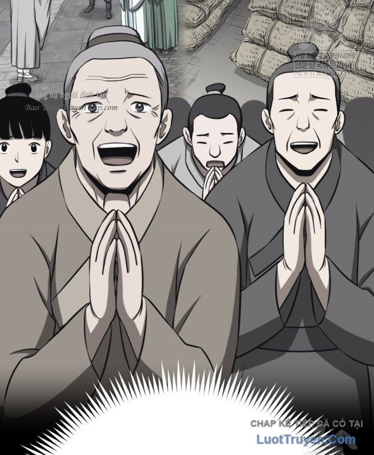 Nhất Bộ Thần Quyền Chapter 59 - 92