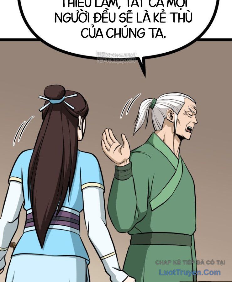 Nhất Bộ Thần Quyền Chapter 60 - 38
