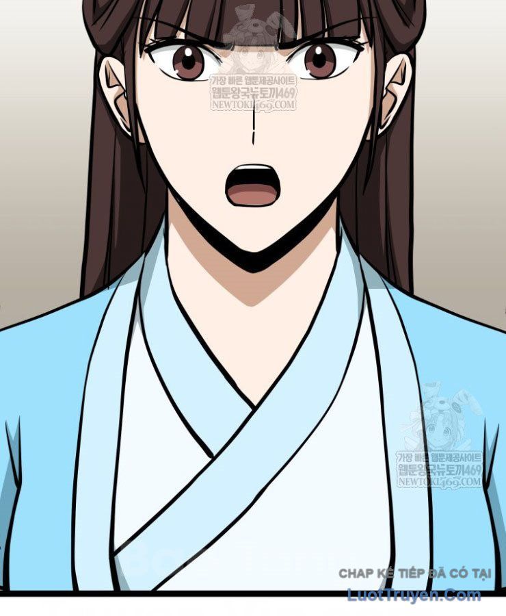 Nhất Bộ Thần Quyền Chapter 60 - 41