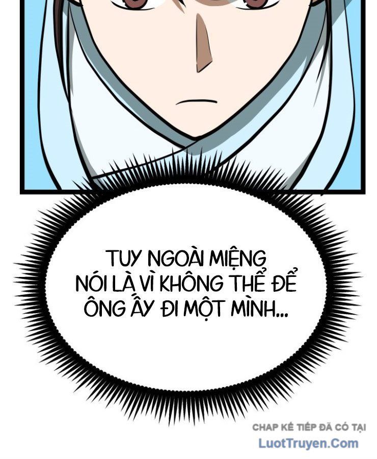 Nhất Bộ Thần Quyền Chapter 60 - 51