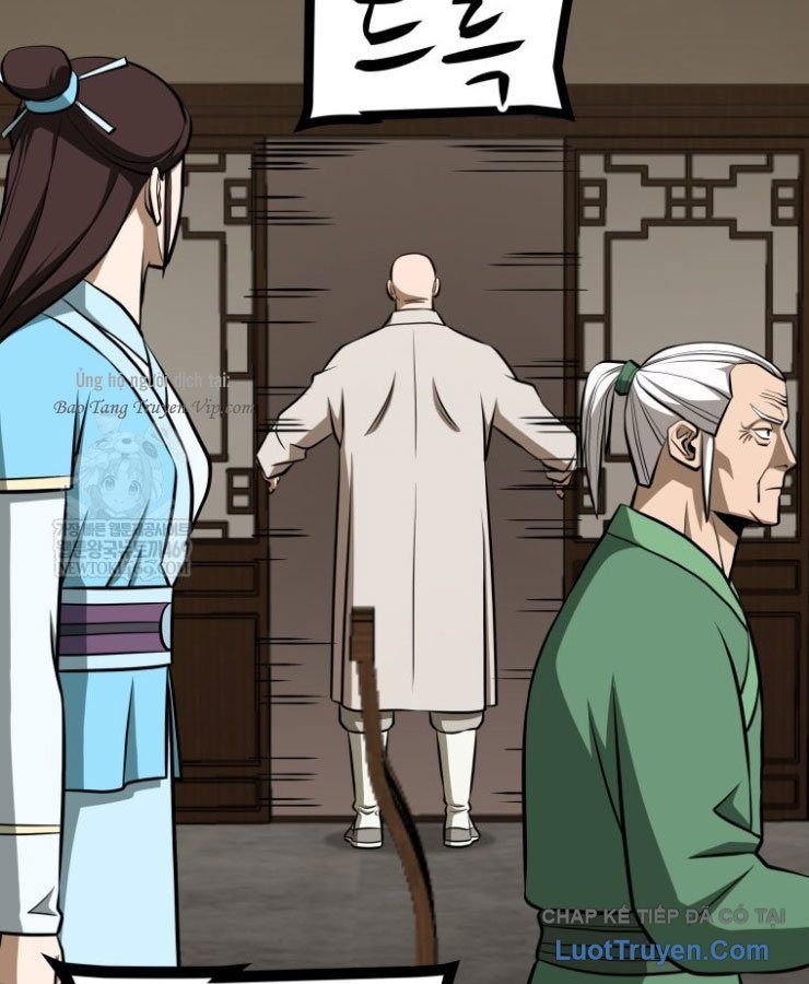 Nhất Bộ Thần Quyền Chapter 60 - 2