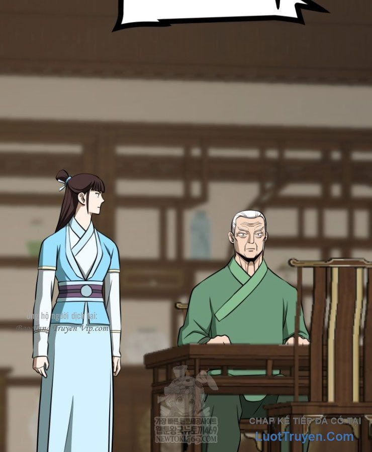 Nhất Bộ Thần Quyền Chapter 60 - 4