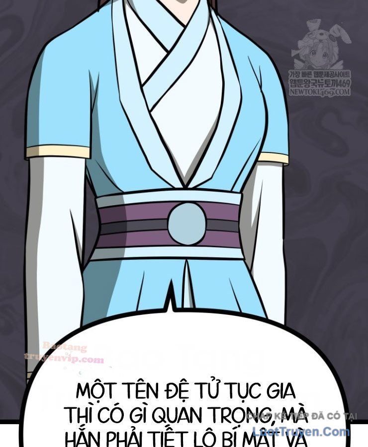 Nhất Bộ Thần Quyền Chapter 60 - 27