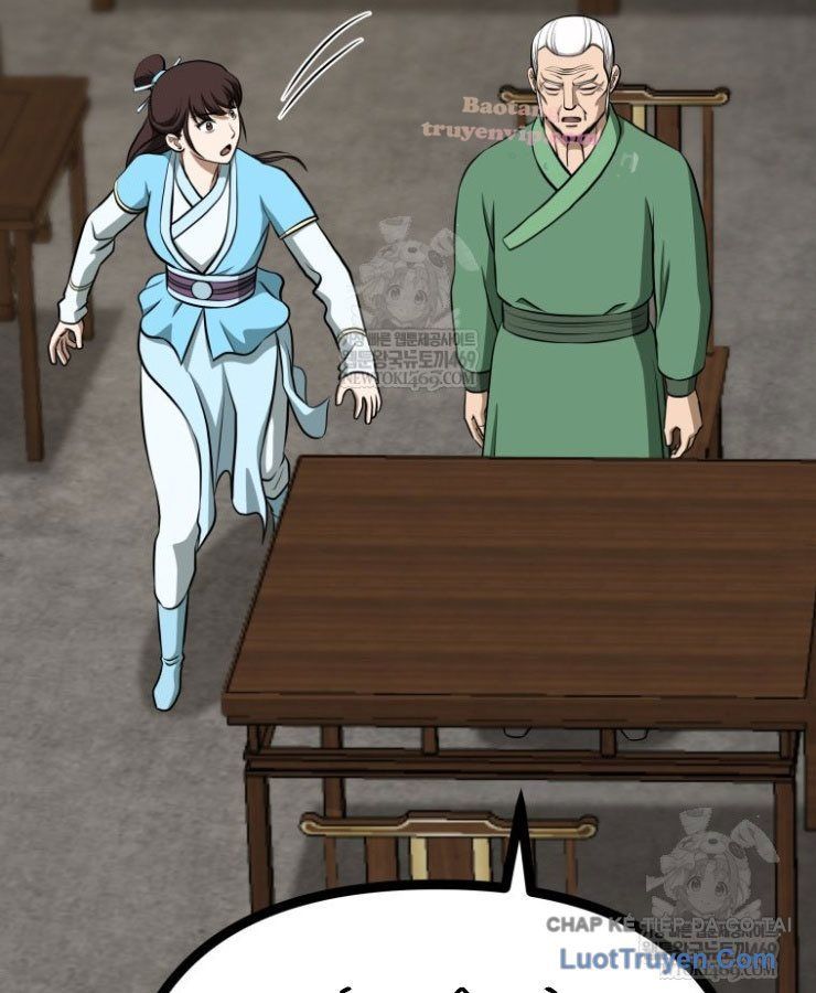 Nhất Bộ Thần Quyền Chapter 60 - 32