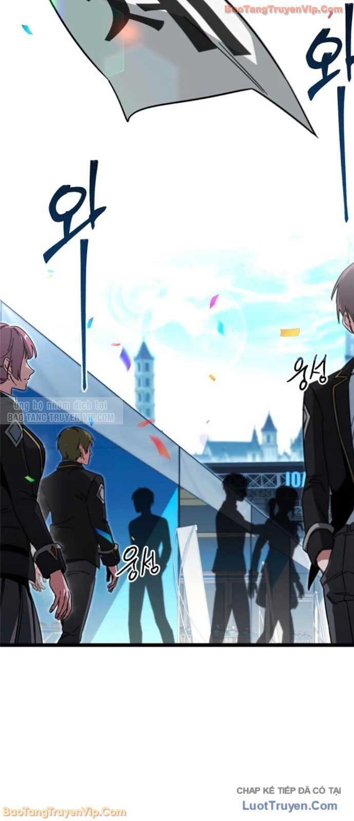 Thống Lĩnh Học Viện Chỉ Bằng Dao Sashimi Chapter 57 - 2