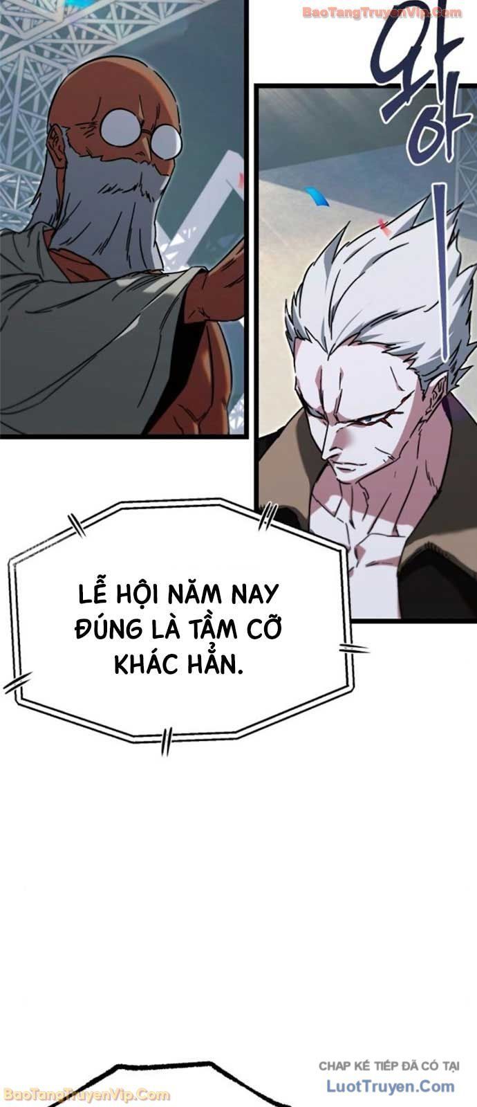 Thống Lĩnh Học Viện Chỉ Bằng Dao Sashimi Chapter 57 - 11